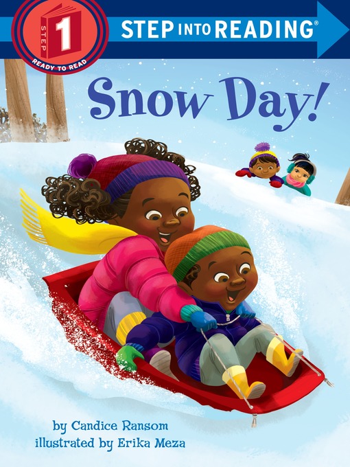 Title details for Snow Day! by Candice Ransom - Wait list